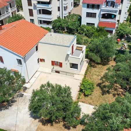 Apartment Ana Zadar Exterior photo