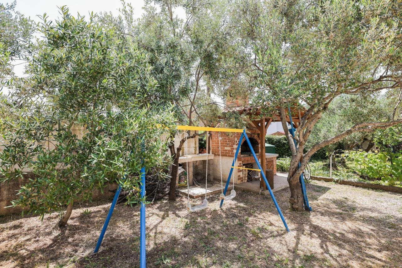 Apartment Ana Zadar Exterior photo