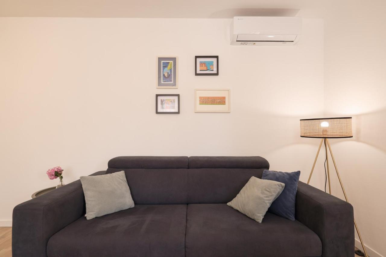 Apartment Ana Zadar Exterior photo