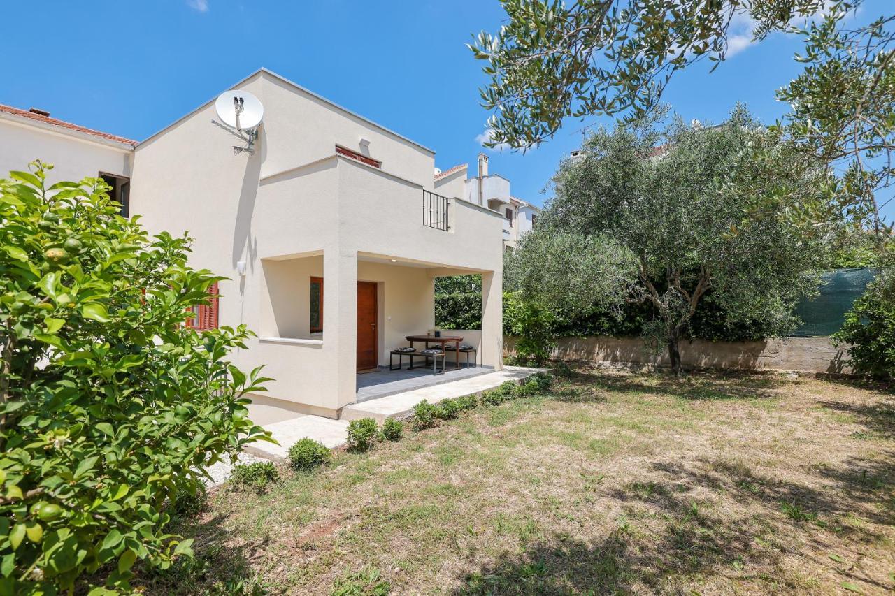 Apartment Ana Zadar Exterior photo