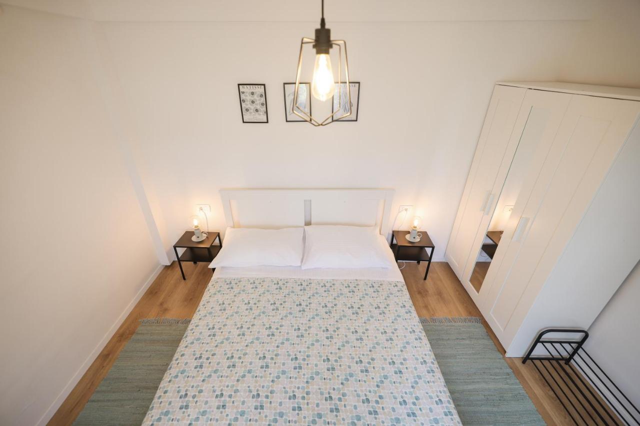 Apartment Ana Zadar Exterior photo