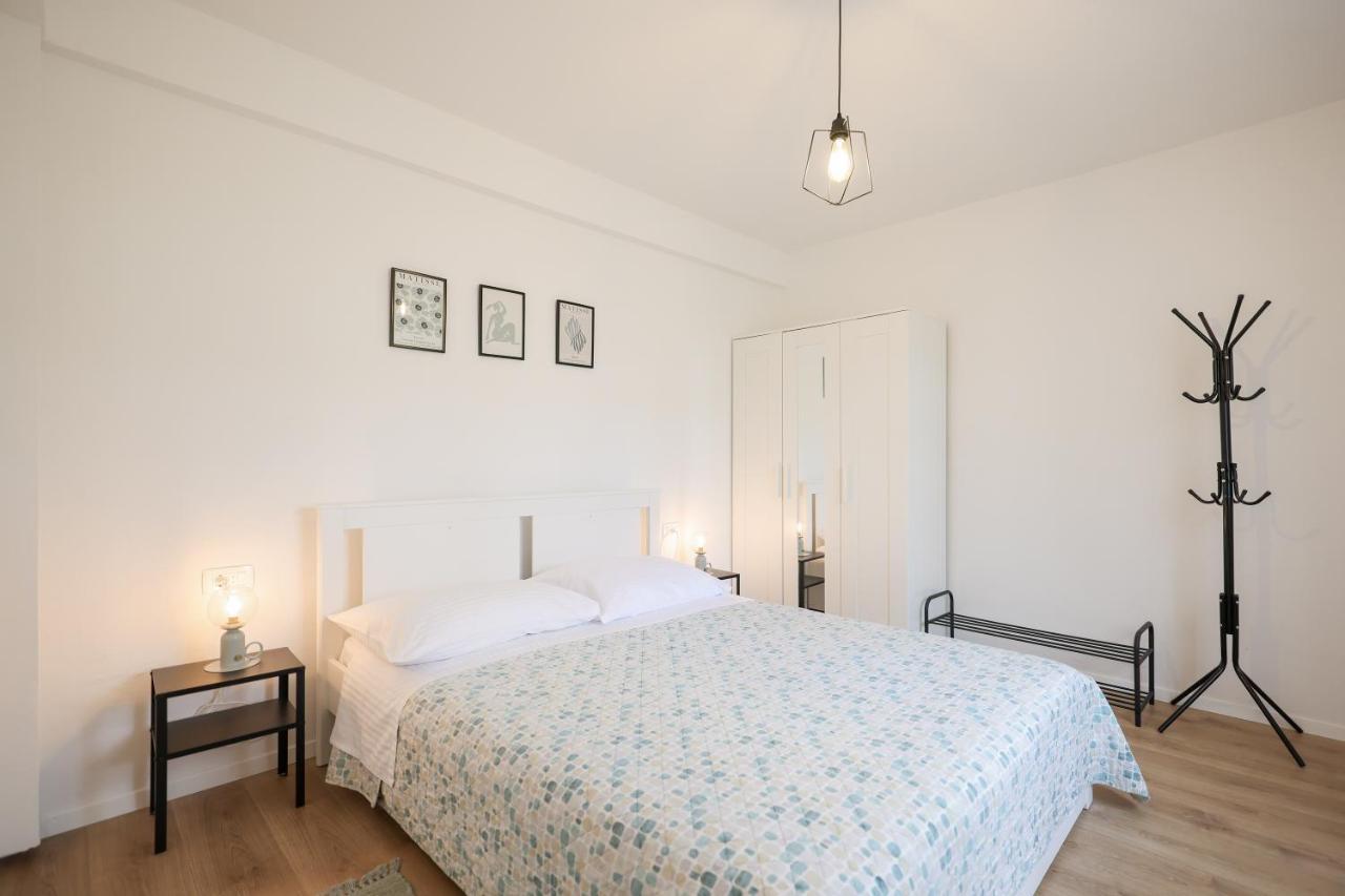 Apartment Ana Zadar Exterior photo