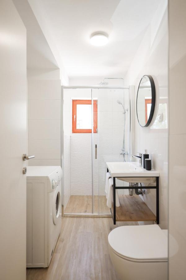 Apartment Ana Zadar Exterior photo